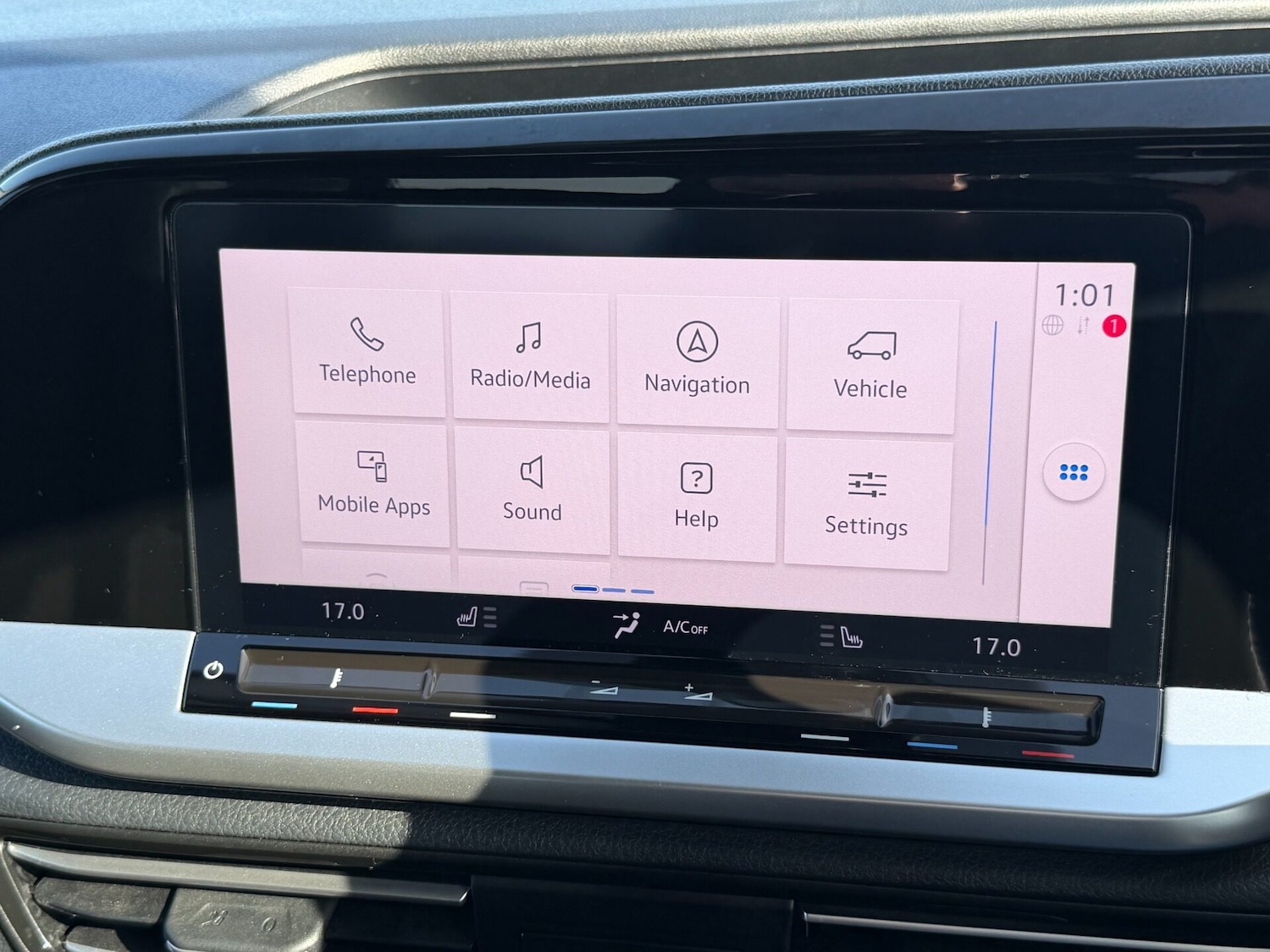 Used Ford Grand Tourneo Connect 2023 for sale - 77764156: Photo 38