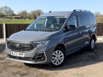 Used Ford Tourneo Connect 2023 for sale - 77764156: Photo