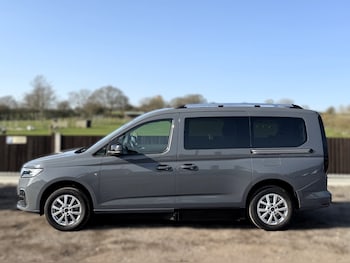 Used Ford Tourneo Connect 2023 for sale - 77764156: Photo