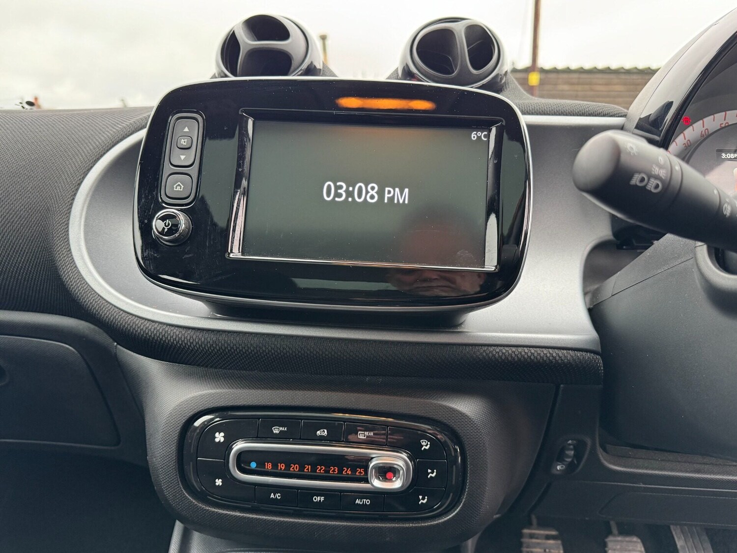 Used smart forfour 2018 for sale - 77961819: Photo 19