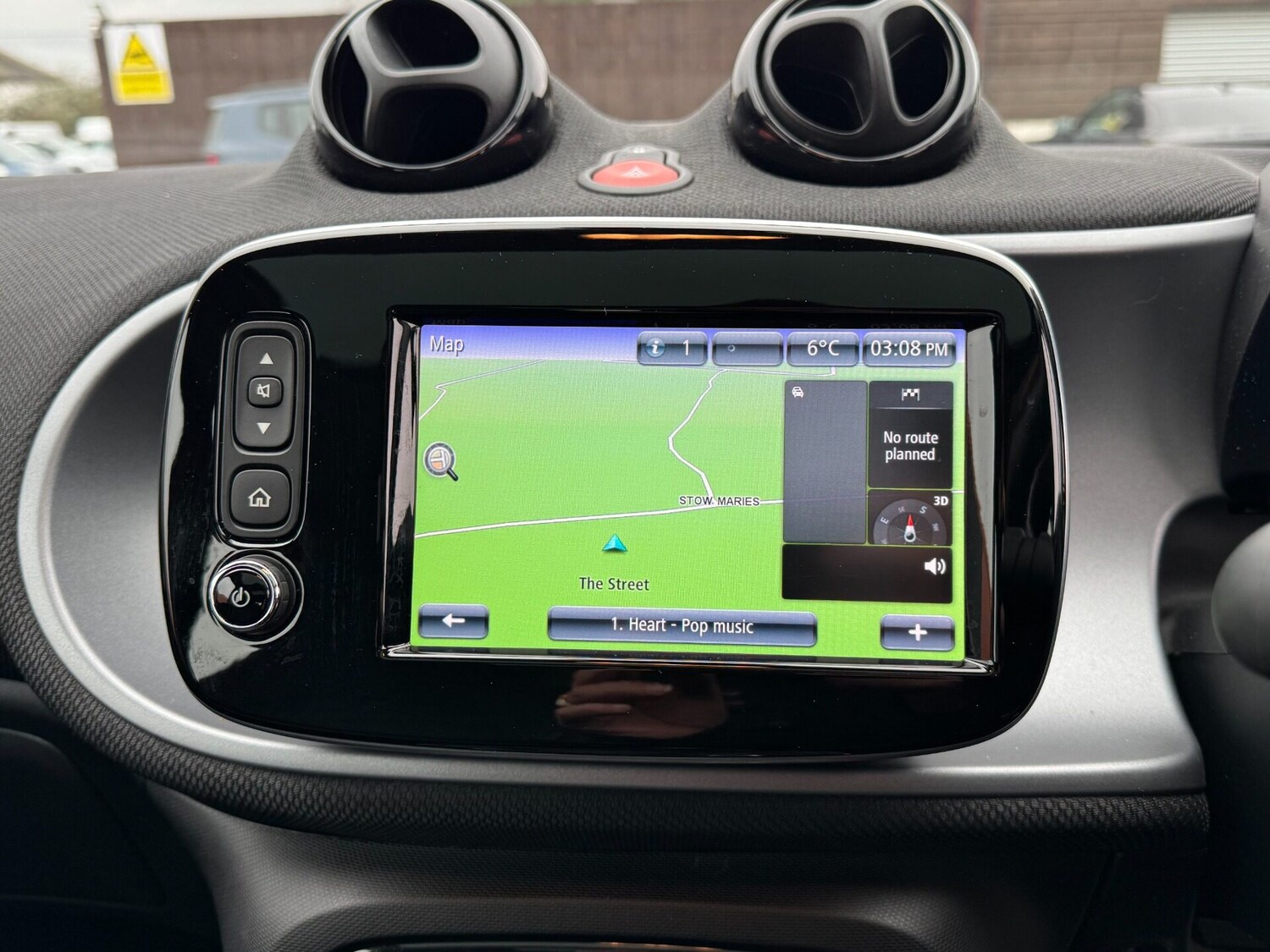 Used smart forfour 2018 for sale - 77961819: Photo 20