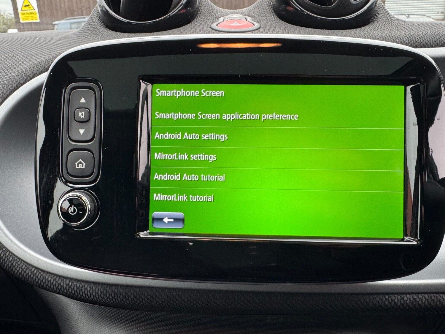 Used smart forfour 2018 for sale - 77961819: Photo 22