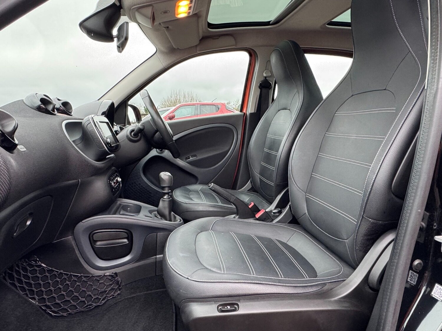 Used smart forfour 2018 for sale - 77961819: Photo 25