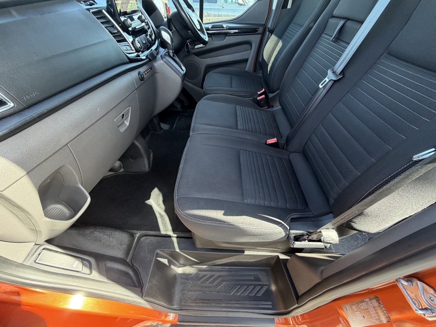 Used Ford Transit Custom 2021 for sale - 78027304: Photo 24