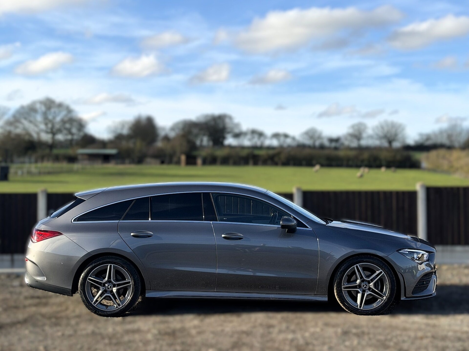 Used Mercedes-Benz CLA 2021 for sale - 77641828: Photo 10