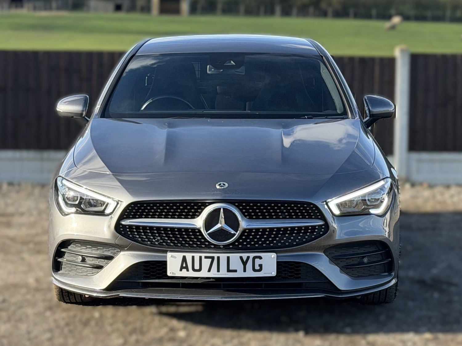 Used Mercedes-Benz CLA 2021 for sale - 77641828: Photo 12