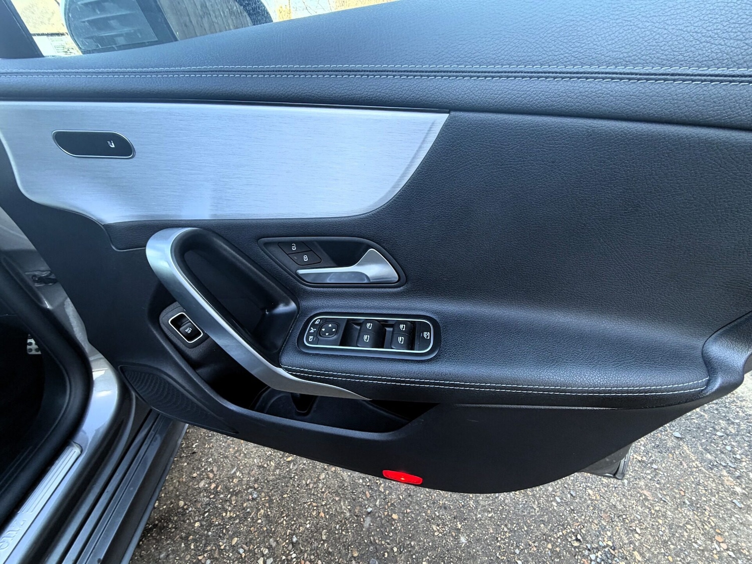 Used Mercedes-Benz CLA 2021 for sale - 77641828: Photo 14