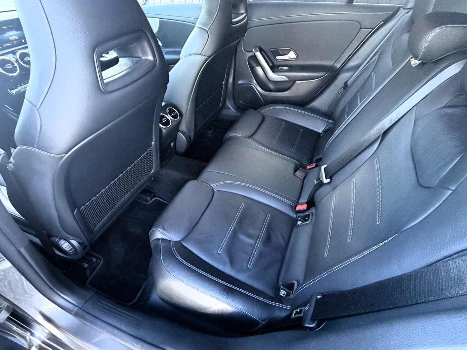 Used Mercedes-Benz CLA 2021 for sale - 77641828: Photo 26