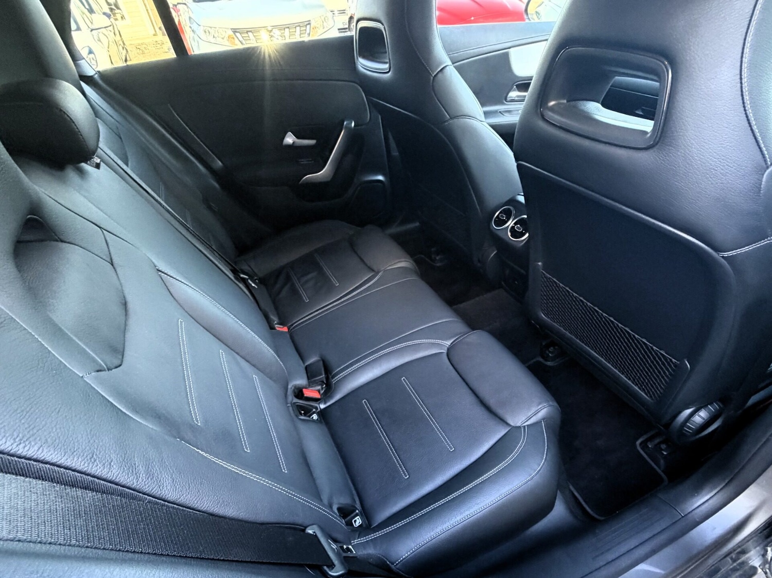 Used Mercedes-Benz CLA 2021 for sale - 77641828: Photo 27