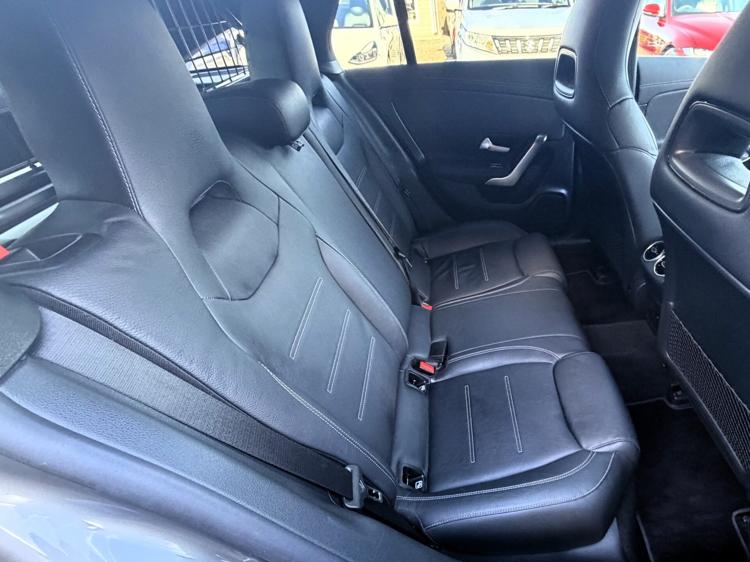 Used Mercedes-Benz CLA 2021 for sale - 77641828: Photo 28