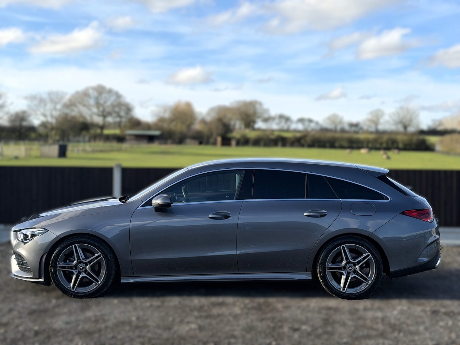 Used Mercedes-Benz CLA 2021 for sale - 77641828: Photo 3