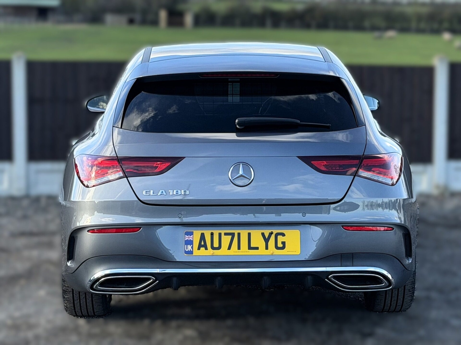 Used Mercedes-Benz CLA 2021 for sale - 77641828: Photo 5