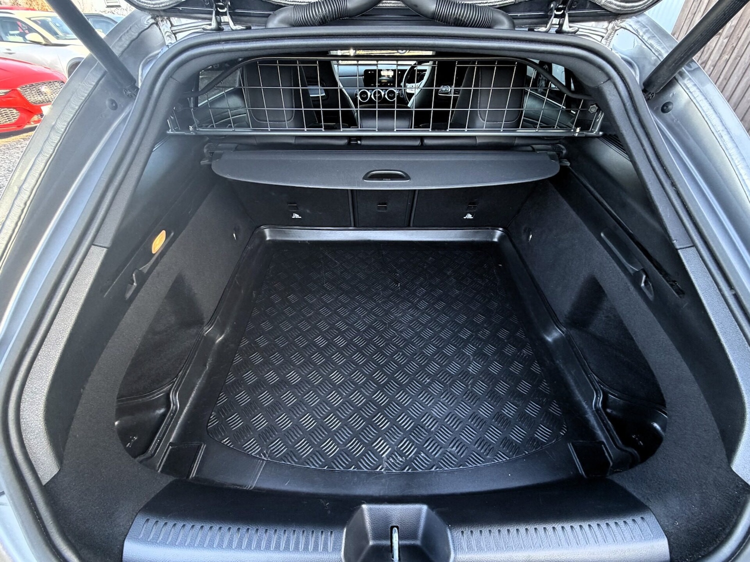 Used Mercedes-Benz CLA 2021 for sale - 77641828: Photo 6