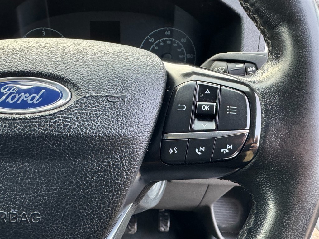 Used Ford Transit Custom 2022 for sale - 76209073: Photo 21