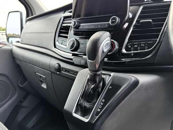 Used Ford Transit Custom 2022 for sale - 76209073: Photo 23