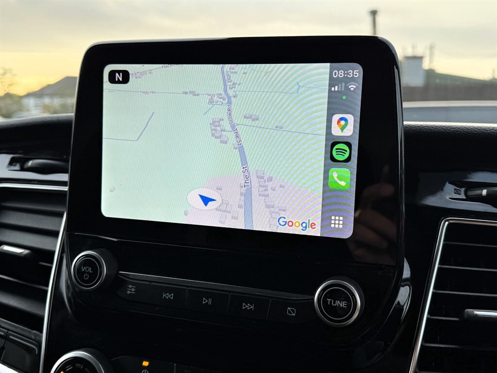 Used Ford Transit Custom 2022 for sale - 76209073: Photo 26