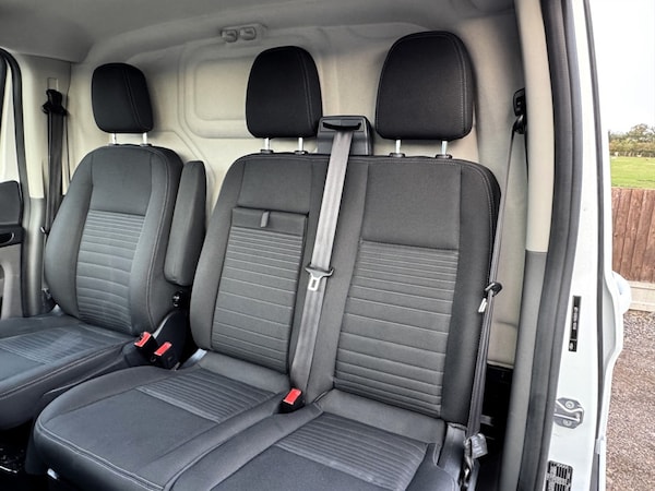 Used Ford Transit Custom 2022 for sale - 76209073: Photo 32