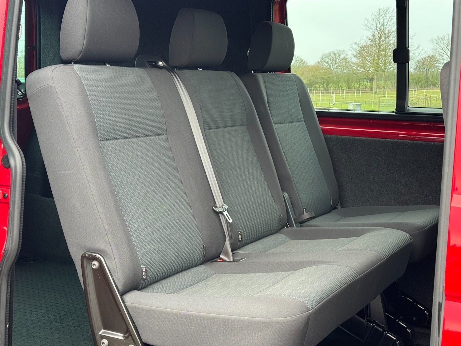 Used Volkswagen Transporter 2018 for sale - 77432718: Photo 19