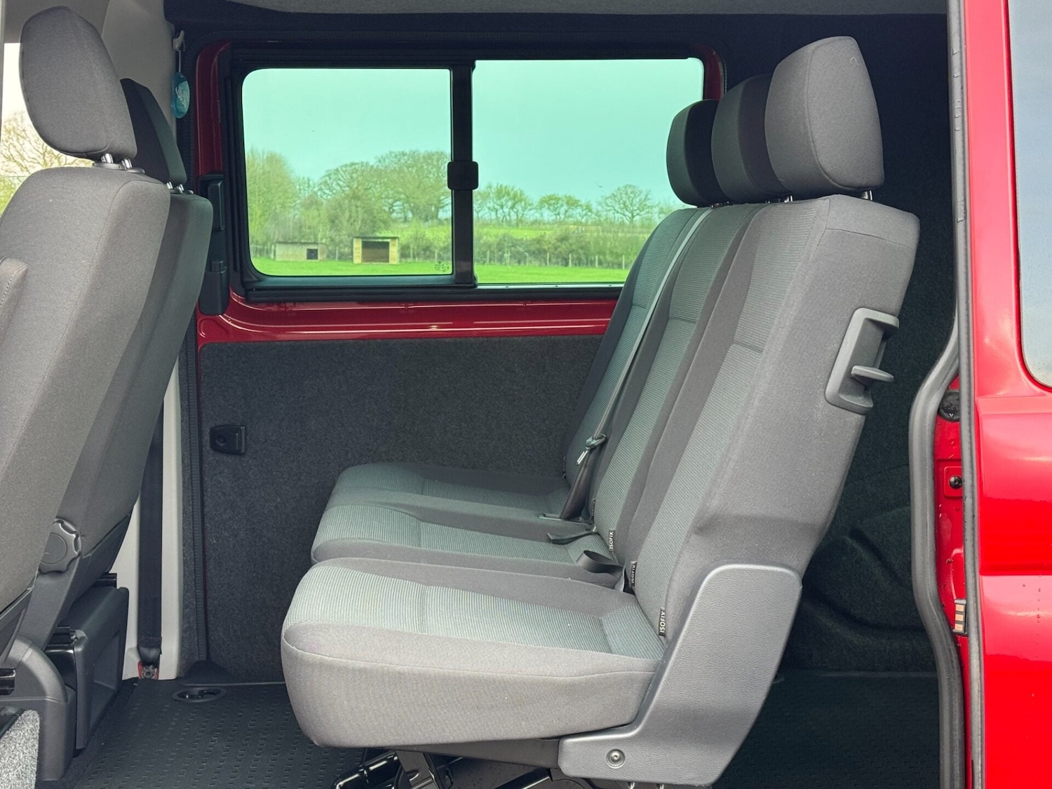 Used Volkswagen Transporter 2018 for sale - 77432718: Photo 6