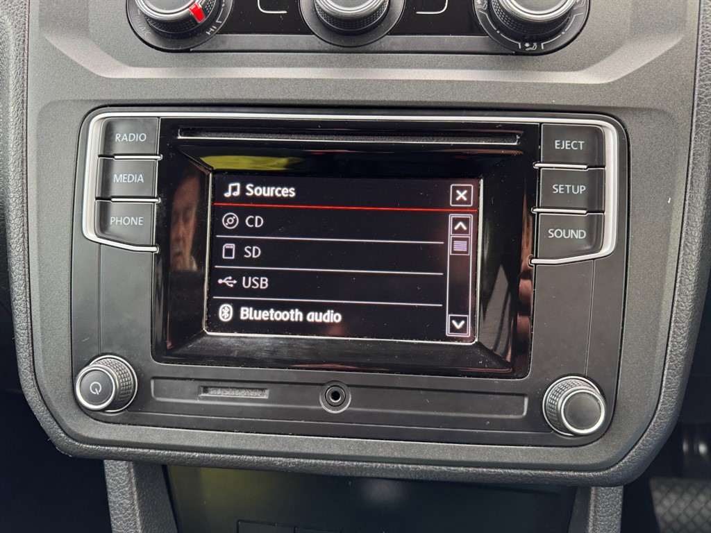 Used Volkswagen Caddy Maxi Life 2018 for sale - 76731871: Photo 34