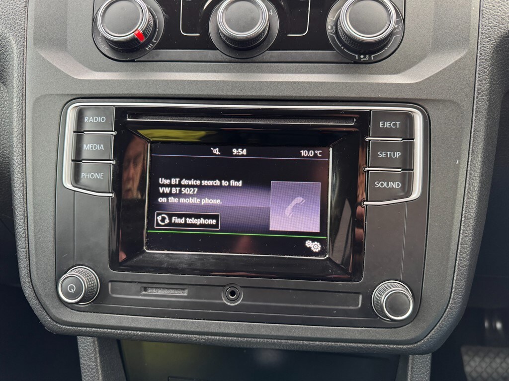 Used Volkswagen Caddy Maxi Life 2018 for sale - 76731871: Photo 35