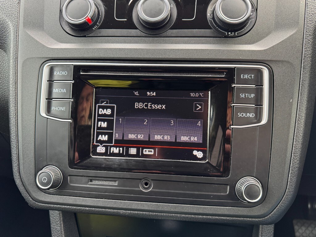 Used Volkswagen Caddy Maxi Life 2018 for sale - 76731871: Photo 36