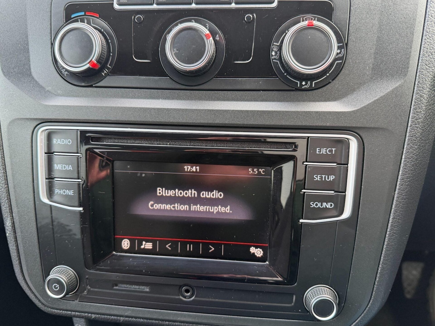 Used Volkswagen Caddy Maxi Life 2020 for sale - 77282448: Photo 36