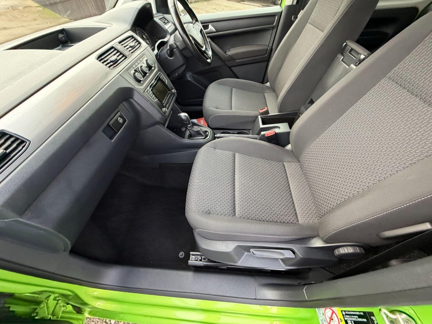 Used Volkswagen Caddy Maxi Life 2020 for sale - 77282448: Photo 39