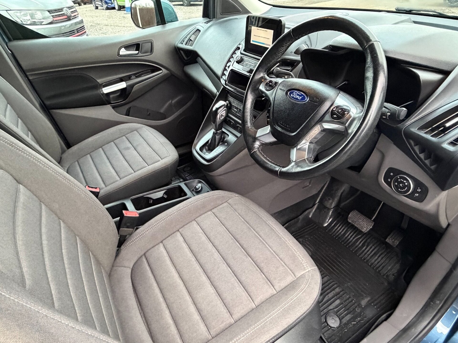 Used Ford Transit Connect 2019 for sale - 77282446: Photo 22