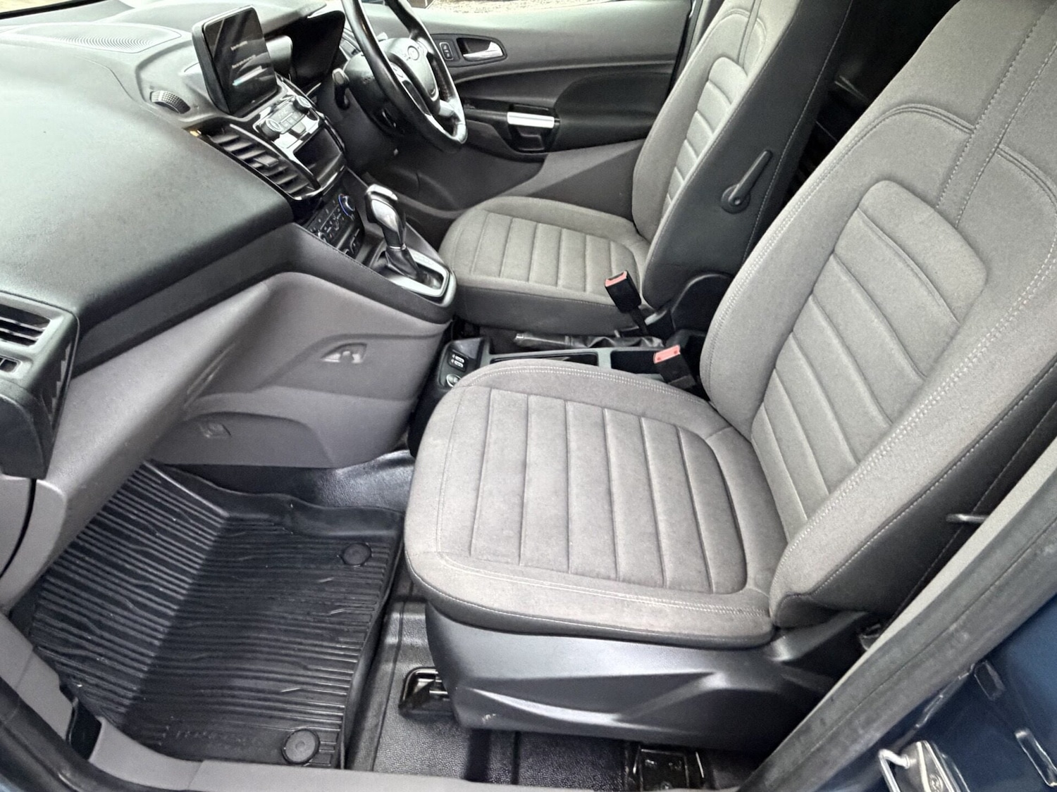 Used Ford Transit Connect 2019 for sale - 77282446: Photo 27