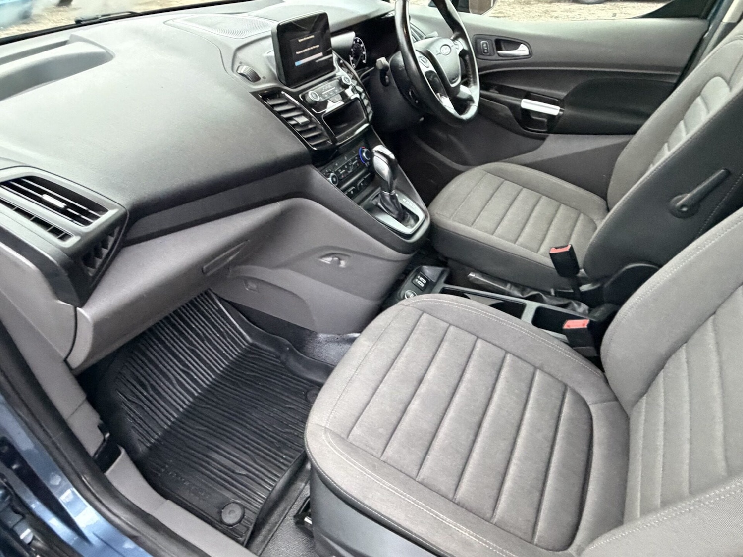 Used Ford Transit Connect 2019 for sale - 77282446: Photo 28