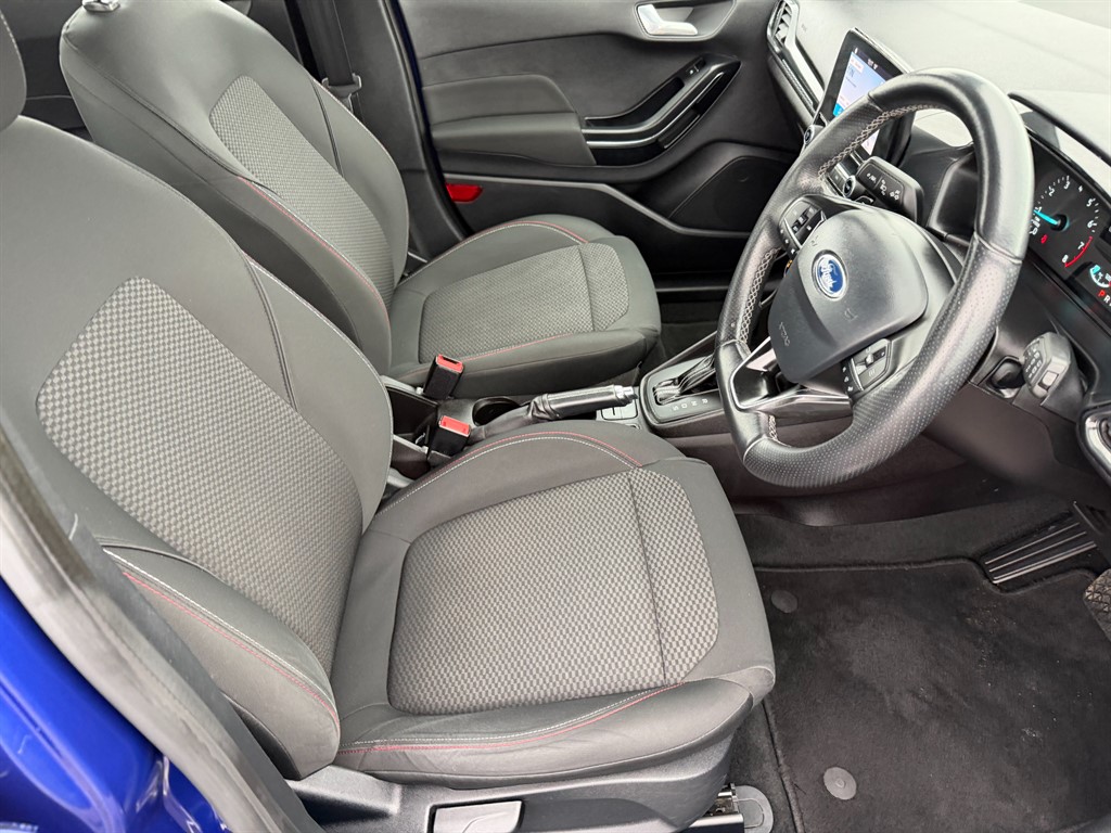 Used Ford Fiesta 2017 for sale - 77170800: Photo 14