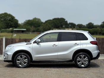 Used Suzuki Vitara 2020 for sale - 78313172: Photo