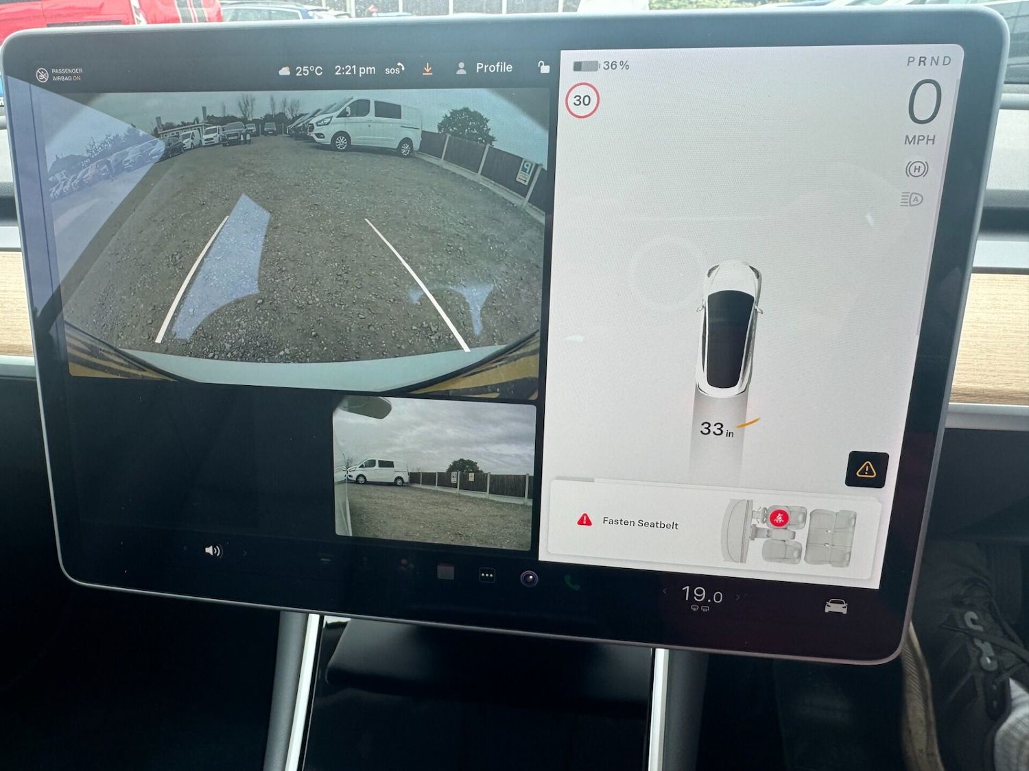 Used Tesla Model 3 2020 for sale - 77620727: Photo 16