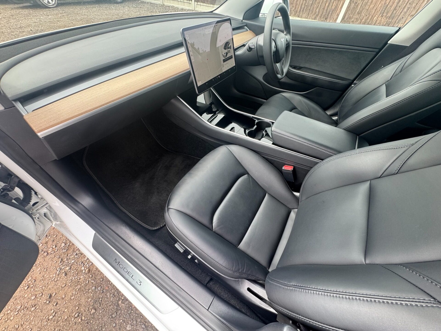 Used Tesla Model 3 2020 for sale - 77620727: Photo 19