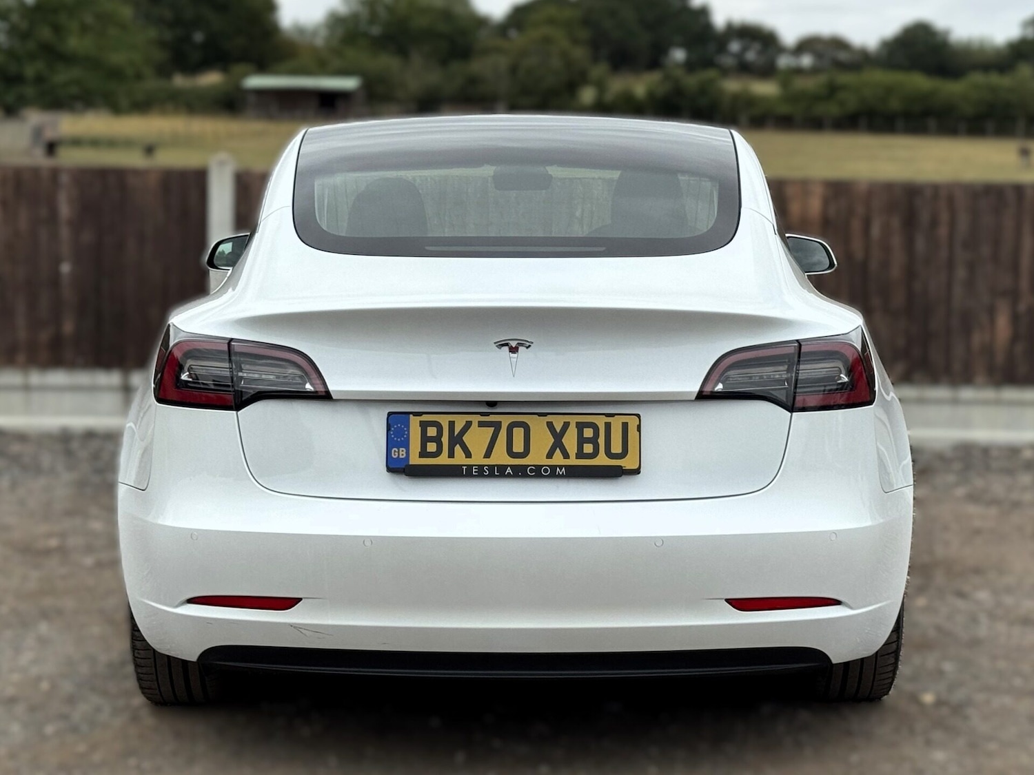 Used Tesla Model 3 2020 for sale - 77620727: Photo 5