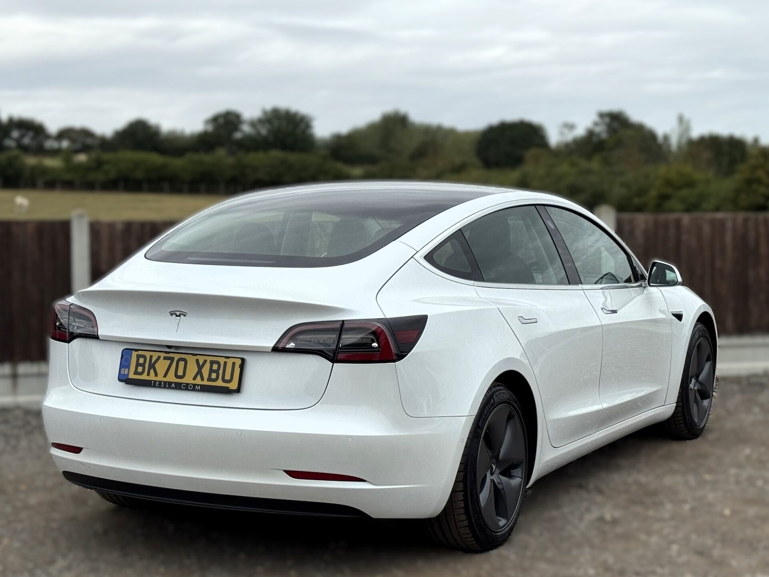 Used Tesla Model 3 2020 for sale - 77620727: Photo 7