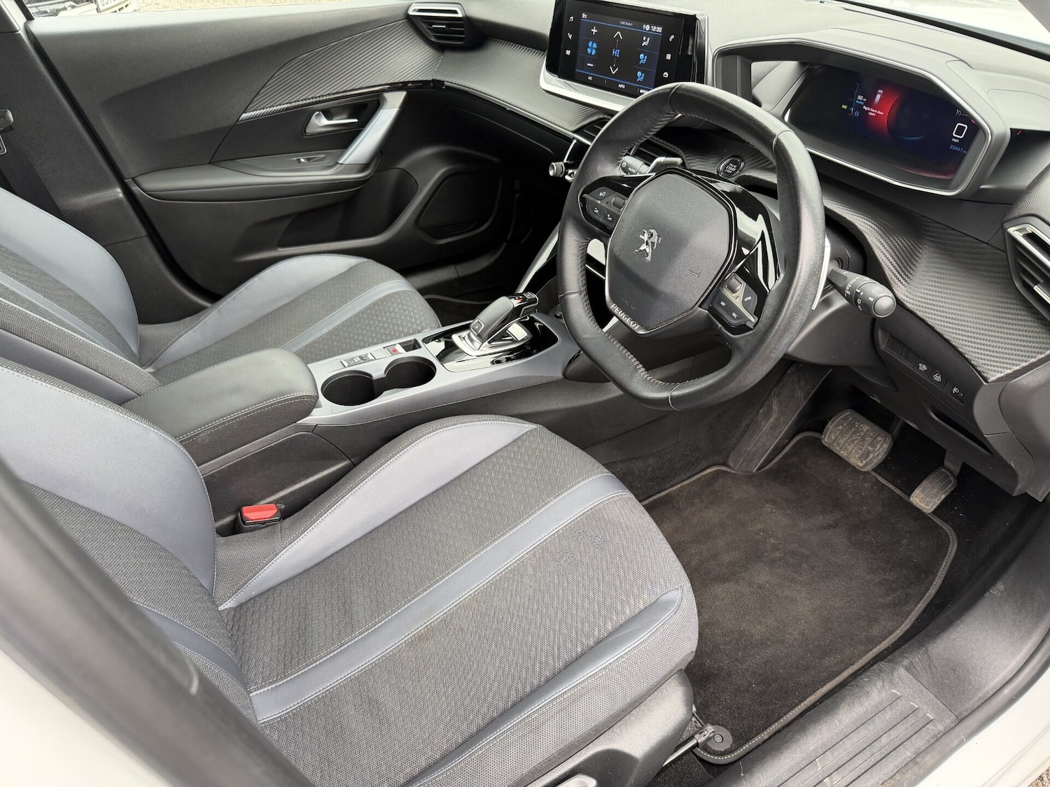 Used Peugeot 2008 2020 for sale - 77392655: Photo 14