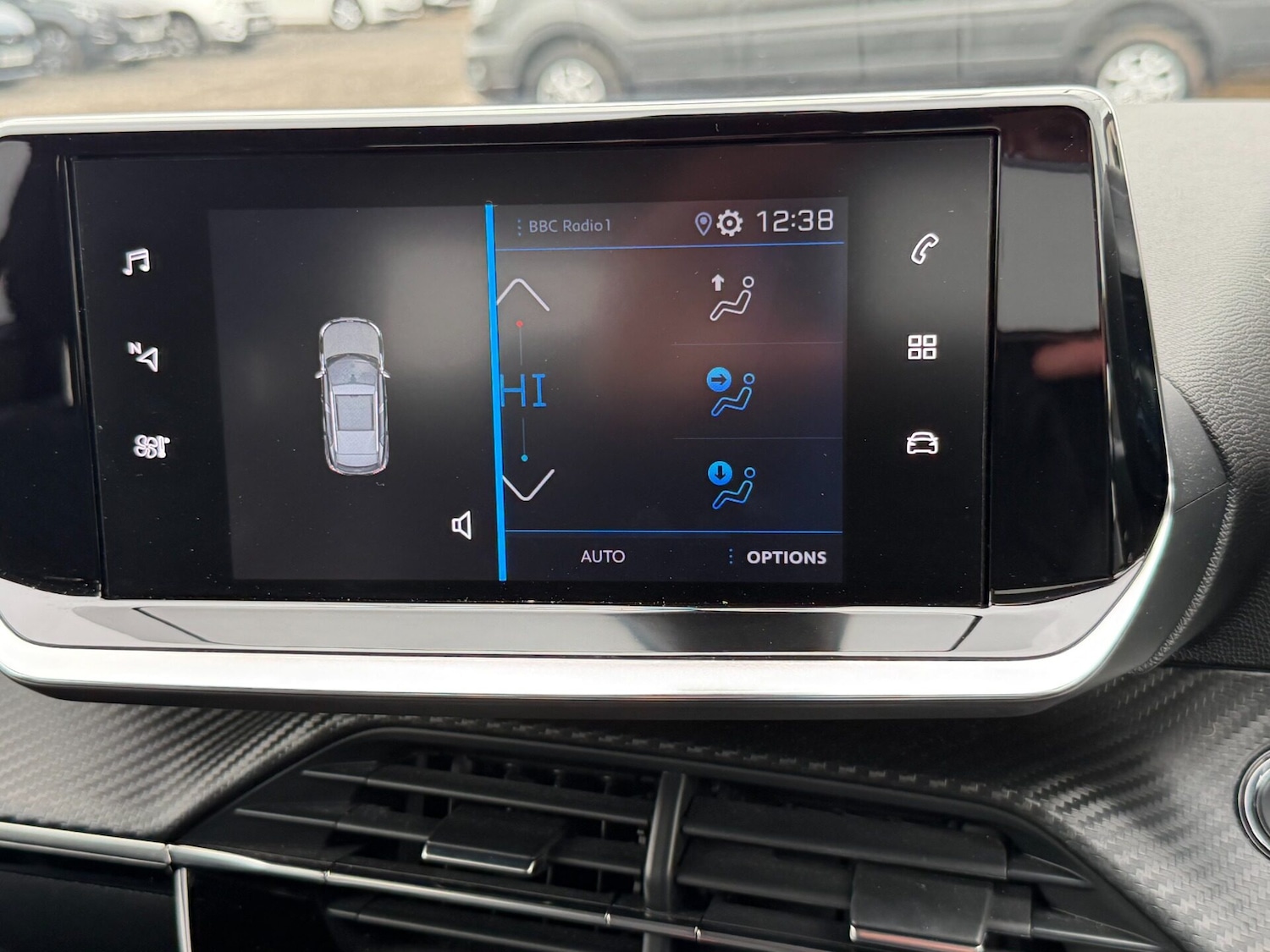 Used Peugeot 2008 2020 for sale - 77392655: Photo 16