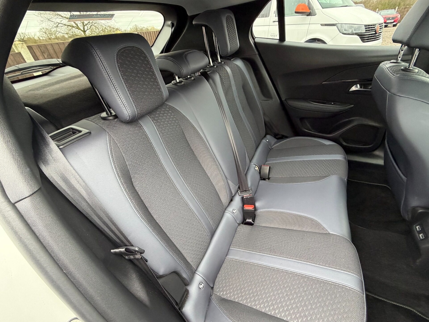 Used Peugeot 2008 2020 for sale - 77392655: Photo 22