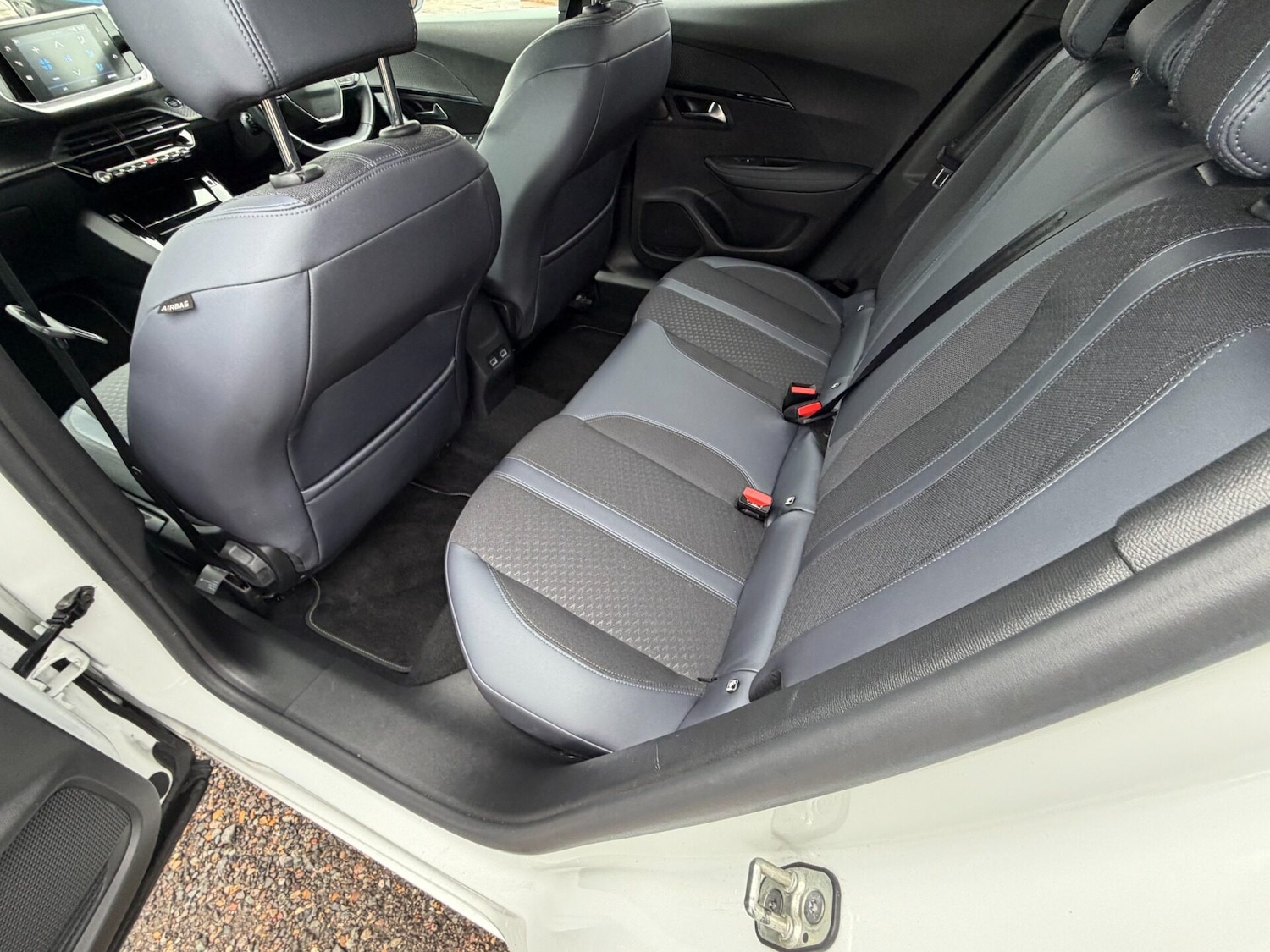 Used Peugeot 2008 2020 for sale - 77392655: Photo 24