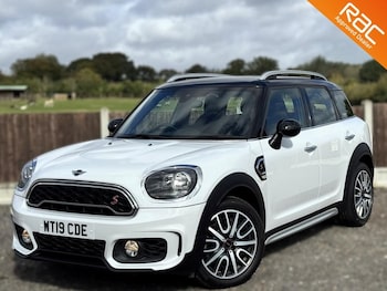 Used MINI Countryman 2019 for sale - 75946877: Photo