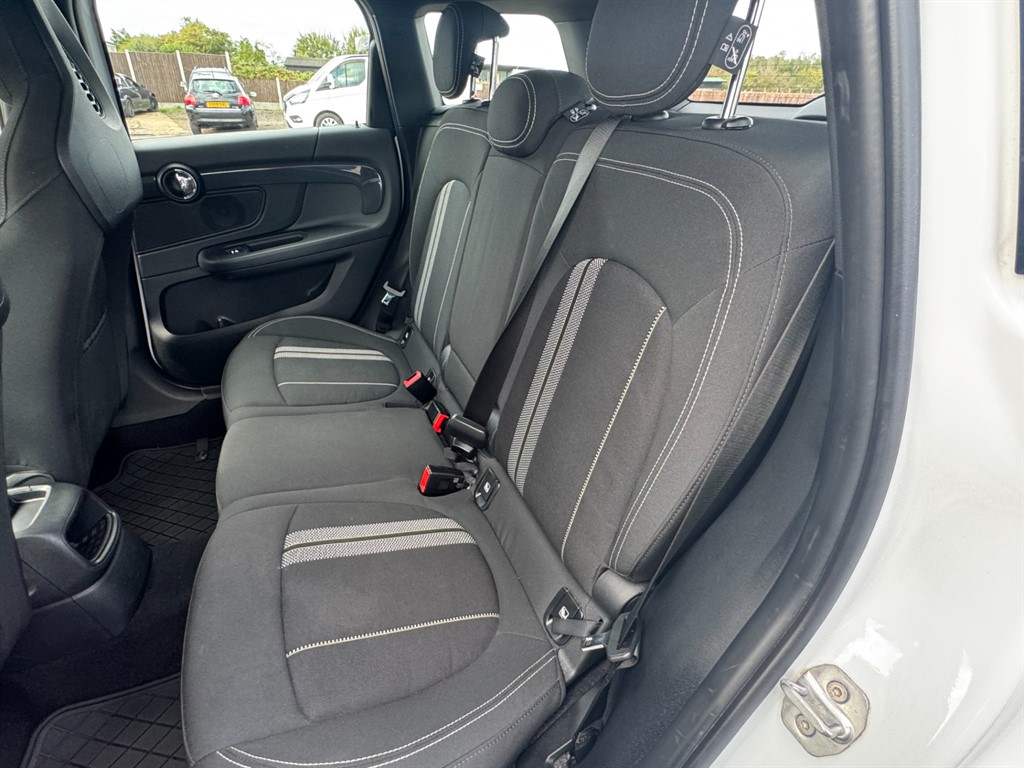 Used MINI Countryman 2019 for sale - 75946877: Photo 36