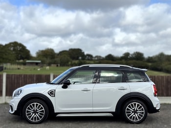 Used MINI Countryman 2019 for sale - 75946877: Photo