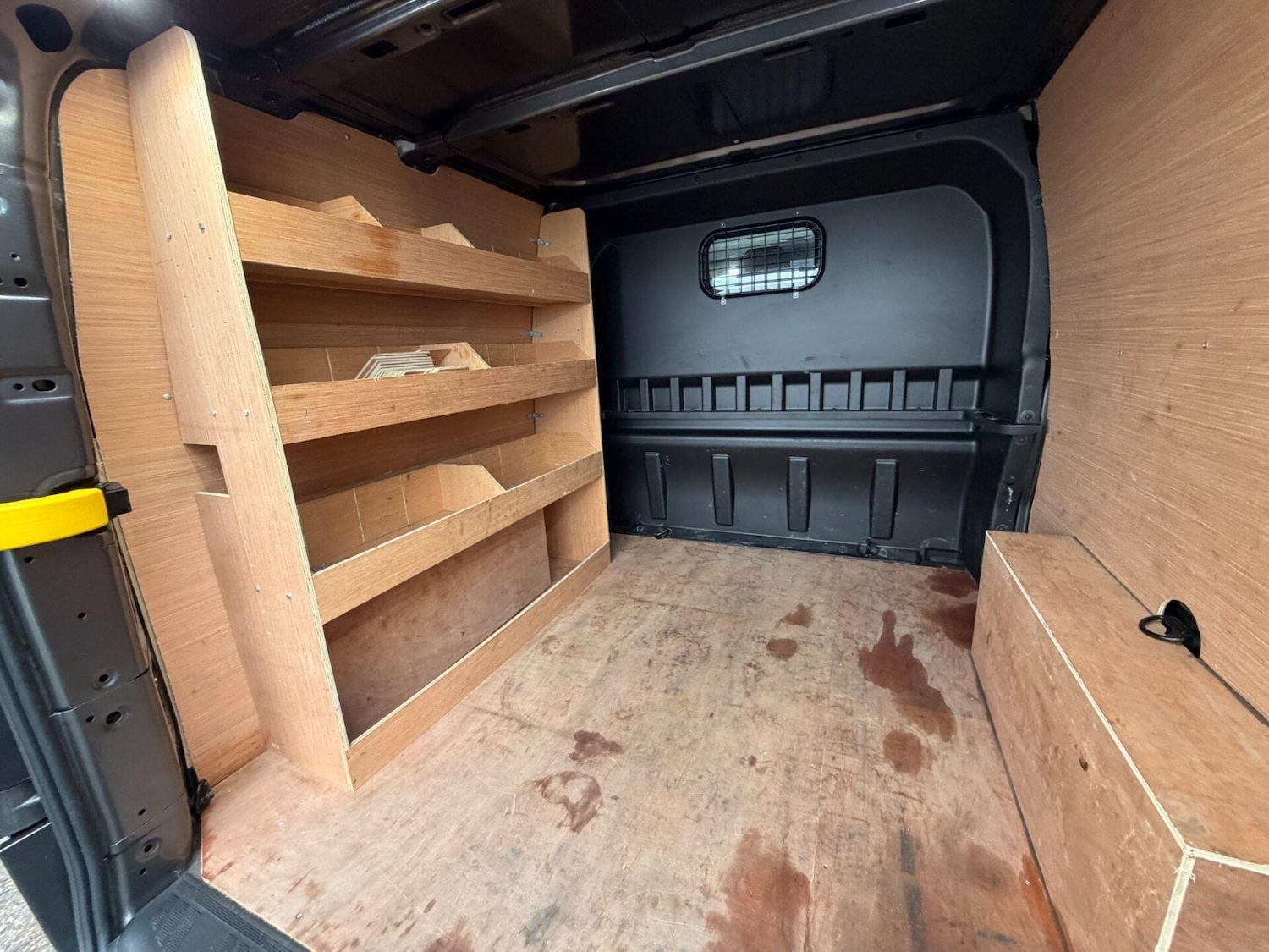 Used Ford Transit Custom 2021 for sale - 77282438: Photo 13