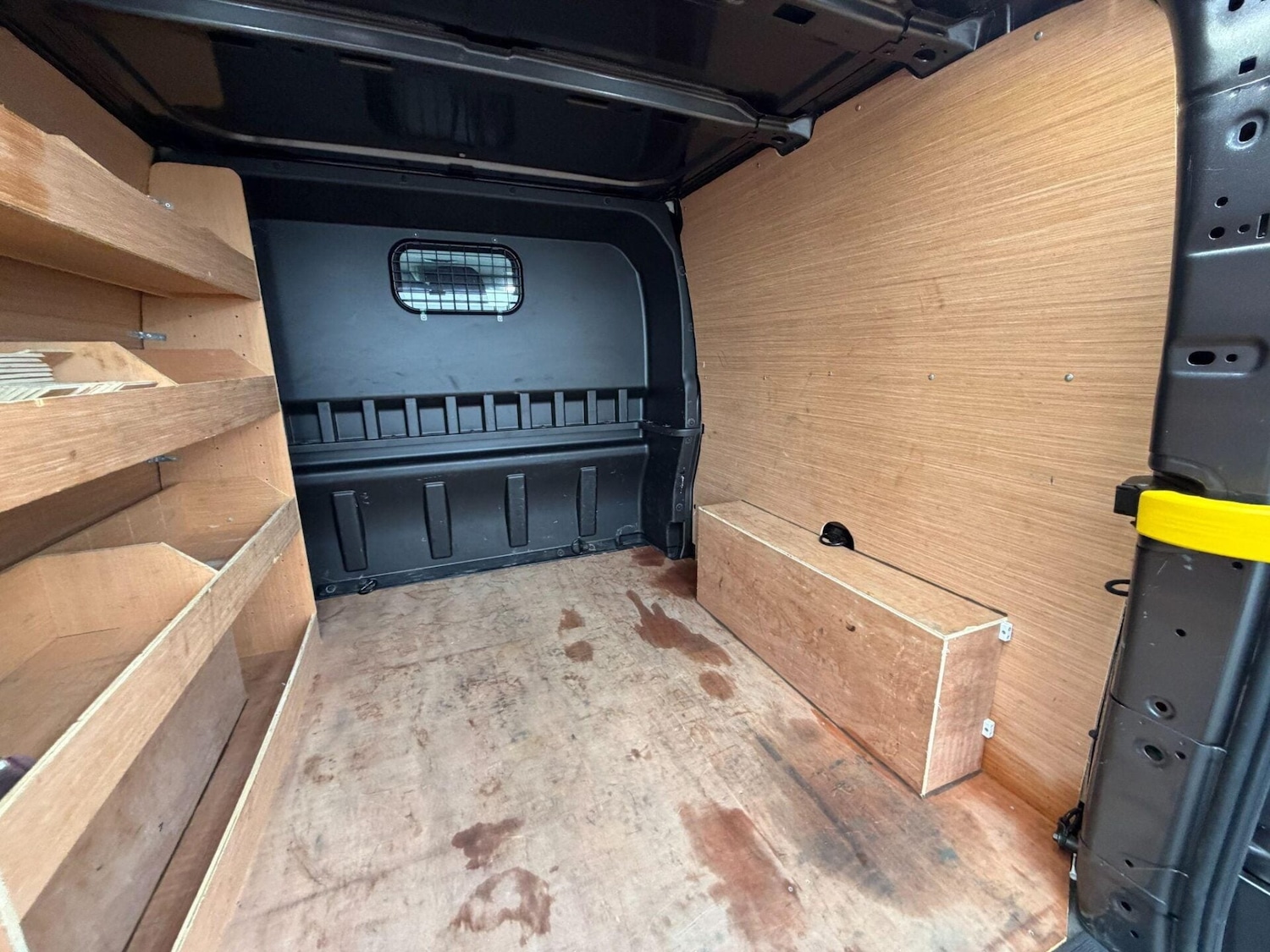 Used Ford Transit Custom 2021 for sale - 77282438: Photo 14