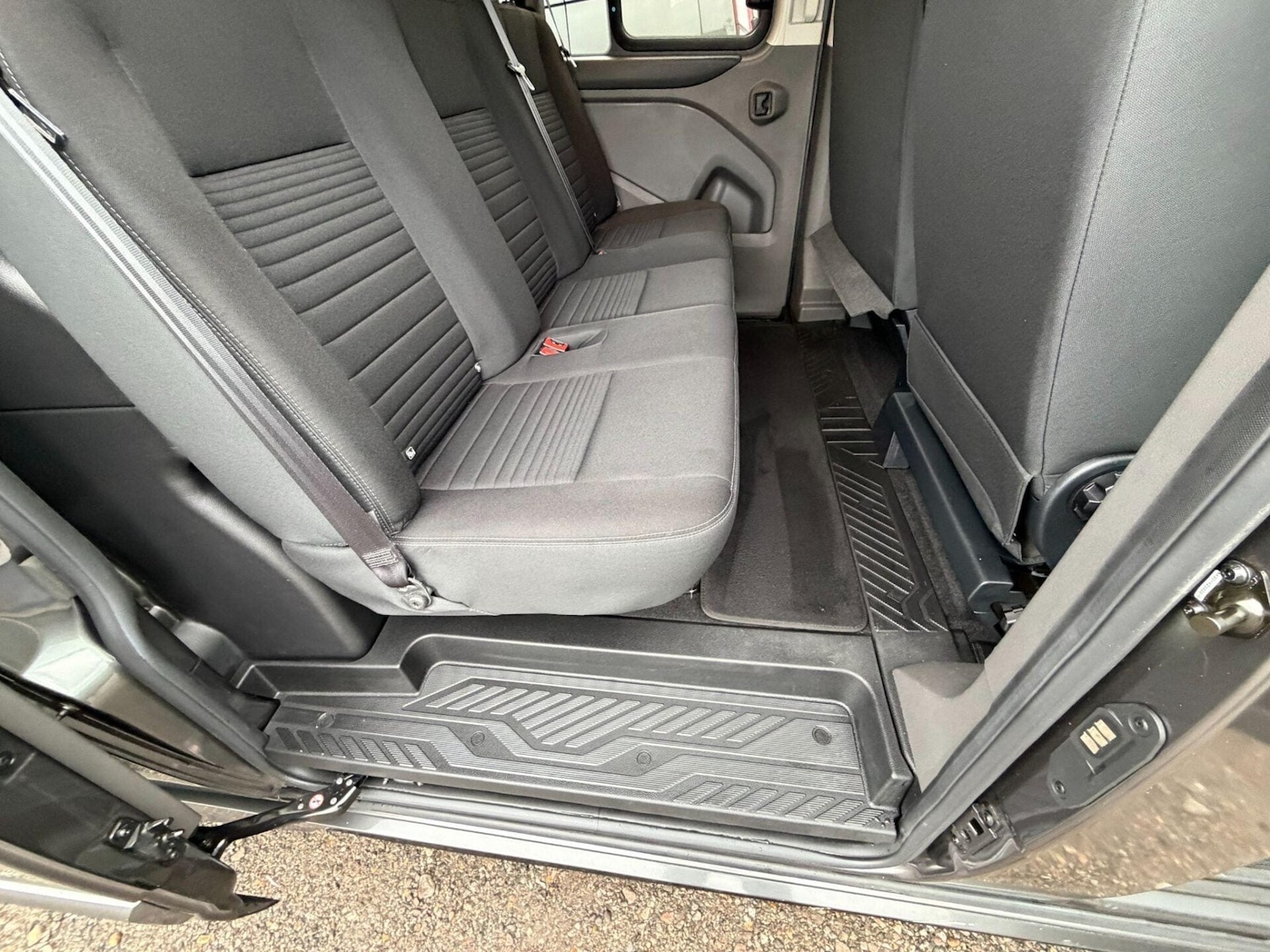 Used Ford Transit Custom 2021 for sale - 77282438: Photo 24