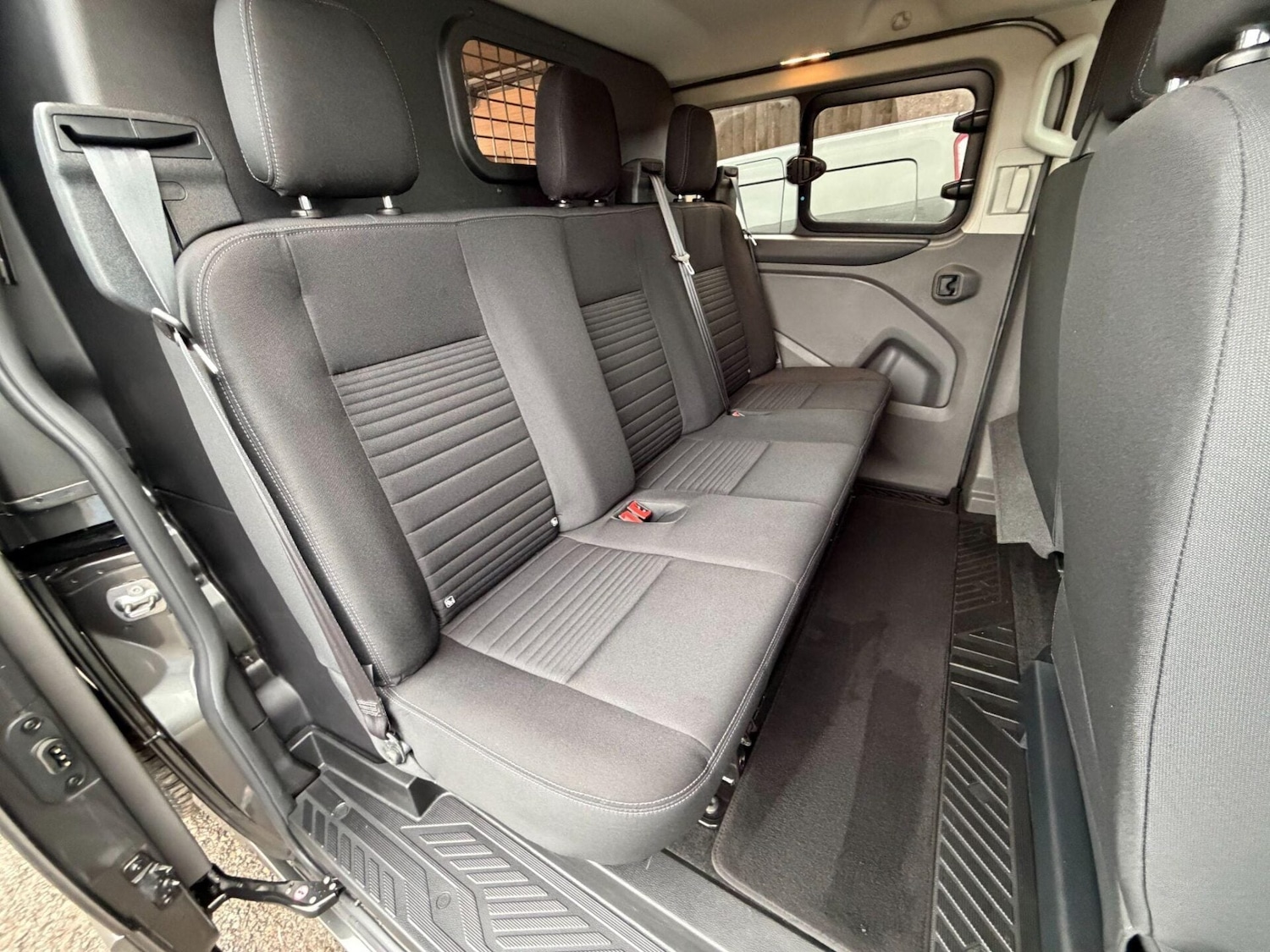 Used Ford Transit Custom 2021 for sale - 77282438: Photo 26