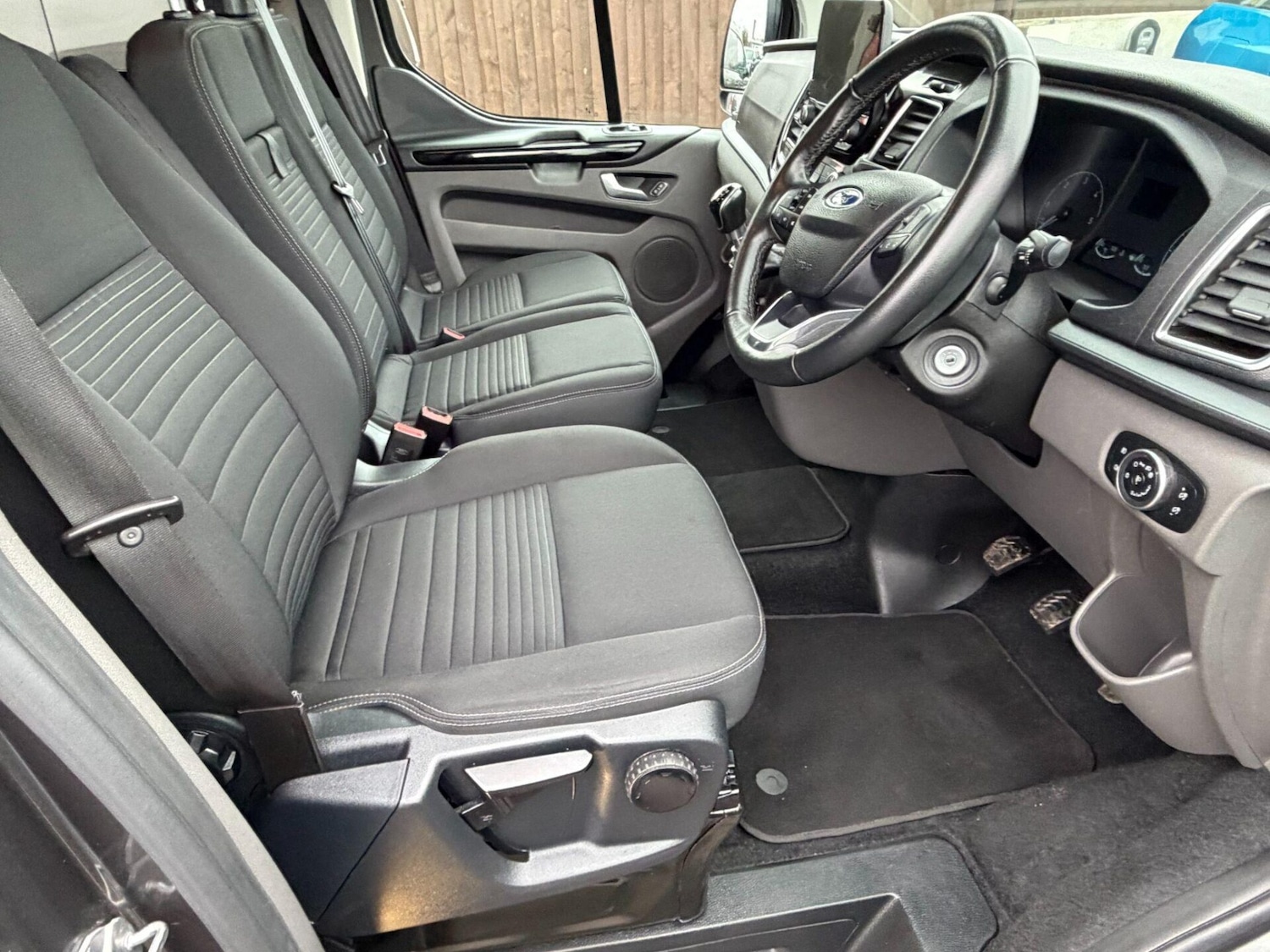 Used Ford Transit Custom 2021 for sale - 77282438: Photo 32