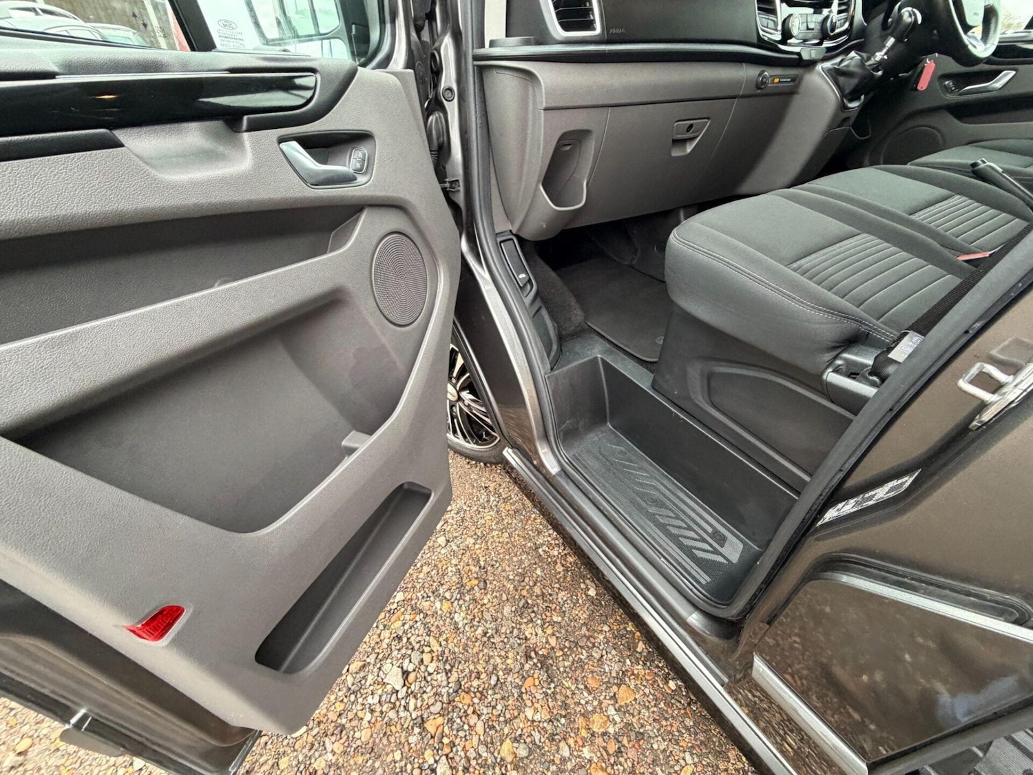 Used Ford Transit Custom 2021 for sale - 77282438: Photo 37